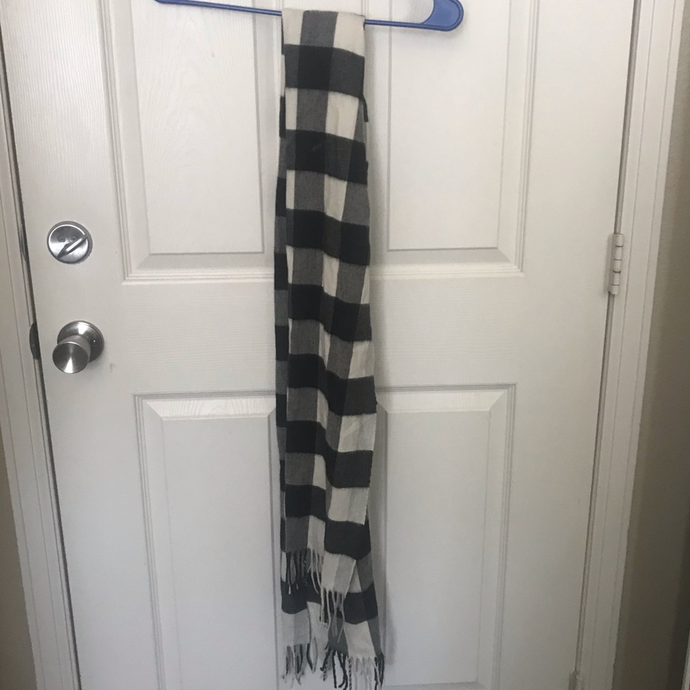 Cashmink Scarf